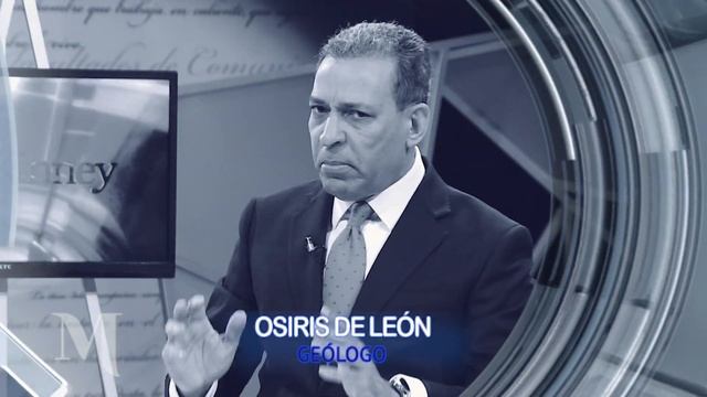 Promo mckinney con Osiris De León 15 de Diciembre смотреть онлайн