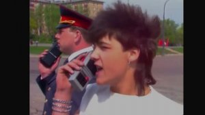 Ласковый май- Розовый вечер. Официальный клип. 1989.