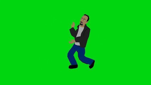 Blenderholic: Blender 2D animation - Green Screen Compositing смотреть онлайн