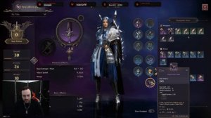 Throne & Liberty - Sword & Shield/GS Full Tank Guide for PVP (OUTDATED)