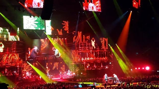 Golden Earring Radar love смотреть онлайн