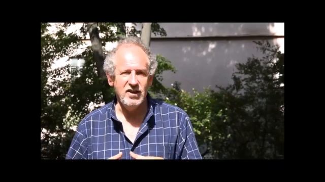 Video of the Ground Penetrating Radar survey at the Great Synagogue of Vilna смотреть онлайн