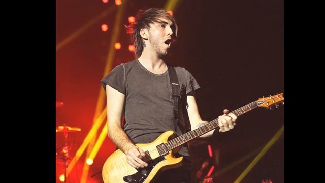 Backseat Serenade- All Time Low ft. Cassadee Pope