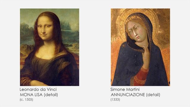 Exploring Art with Alessandro - Introduction смотреть онлайн