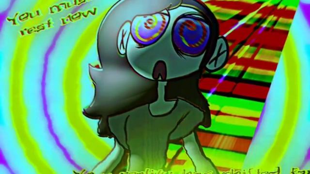 Me when i get Z e r o sleep смотреть онлайн