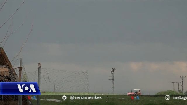 Ditari - SHBA-BE, bashkëpunim për të ulur varësinë e Evropës nga gazi rus смотреть онлайн