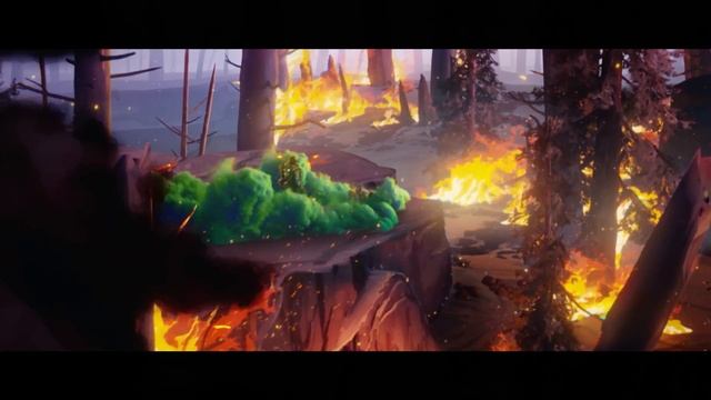 EA PLAY LIVE 2021 Spotlight - FPSの未来 смотреть онлайн