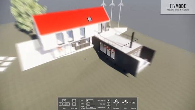 Enscape revit 2019 смотреть онлайн