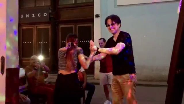 Salsa Mix 366 The New Cuba 2024 - New Year смотреть онлайн