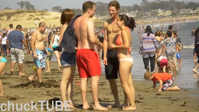 Couple Asking For Threesomes and Foursomes!! GONE SEXUAL!! смотреть онлайн
