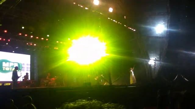 Vanessa da mata - Ai, ai, ai - MPB Total смотреть онлайн