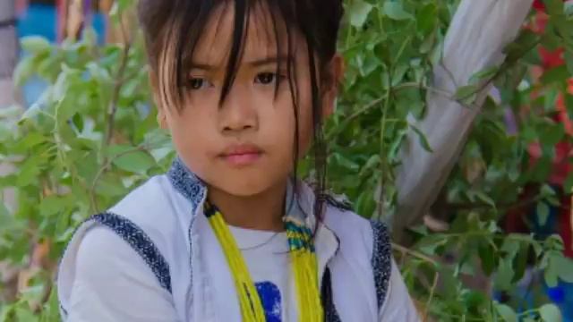 Jeans pant high heel Galo song смотреть онлайн