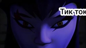 Клип черепашки ниндзя она в моём тик ток,карай и лео