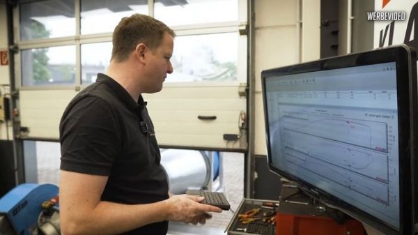 Road to 500 #3 » GenX Einbau und Vergleichsmessungen // Klasen-Motors.com