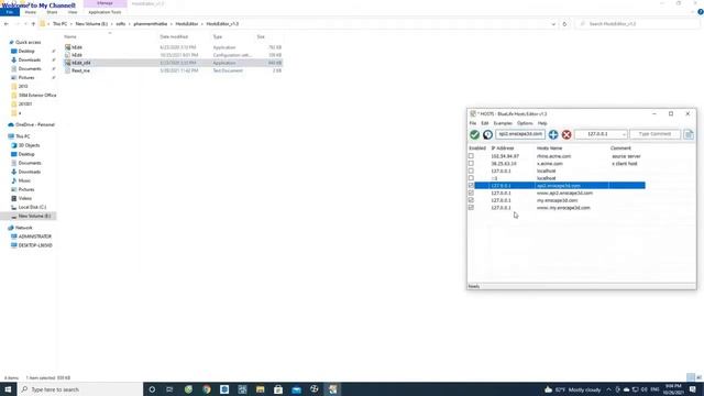 Material Library Fixed Problem Enscape Unable to access the Asset library смотреть онлайн