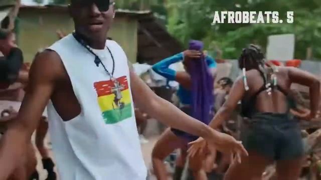 DJ AVAST PRO - SUMMER DACEHALL_MIX [AFROBEATS] Teaser#shorts #like #live #love #music #motivation смотреть онлайн