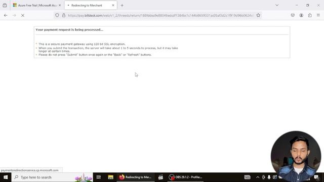 How to Create Microsoft Azure Free trial Account $200 Free Credit | Free Window RDP | Azure 2024 смотреть онлайн