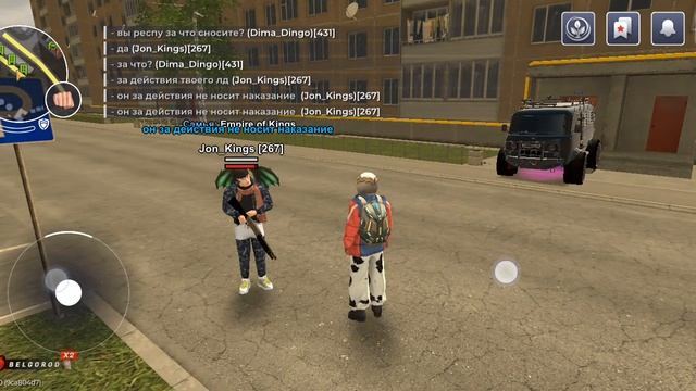 ДОКАЗАТЕЛЬСТВА ДМ, ДБ