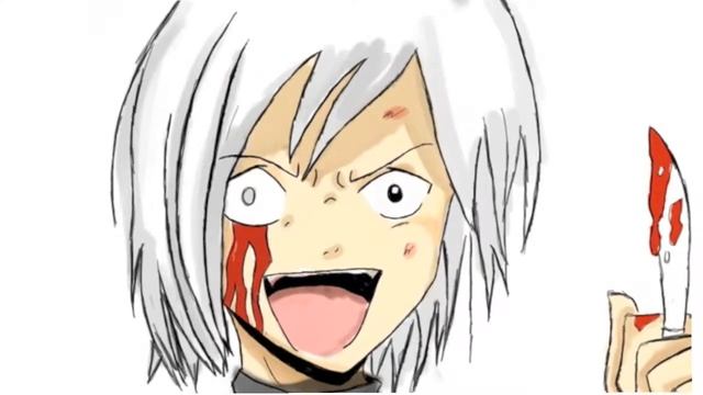 Manga project 2 смотреть онлайн