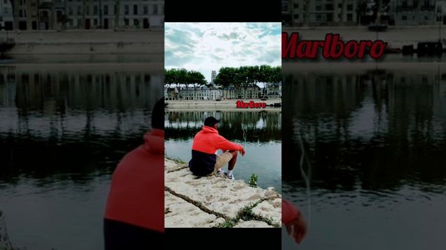 Kob'n - Marlboro смотреть онлайн