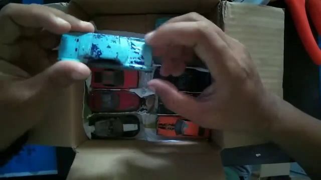 Unboxing Hot Wheels Langka 2021 смотреть онлайн
