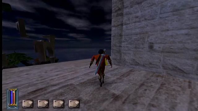 Part 26 – Galleon Islands Of Mystery (1080p60 No Commentary)