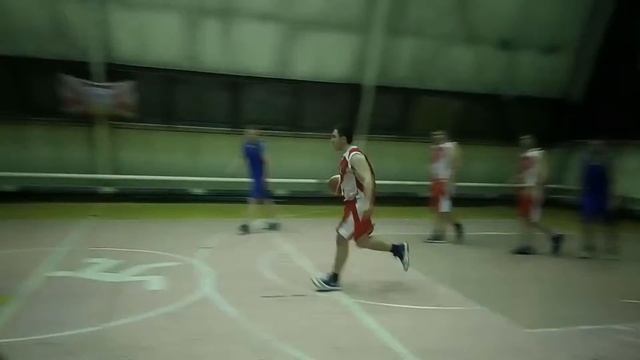 УниверЛайк Vs Медведи 3.2 четверть