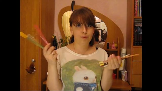 размусоривание по методу Кон Мари