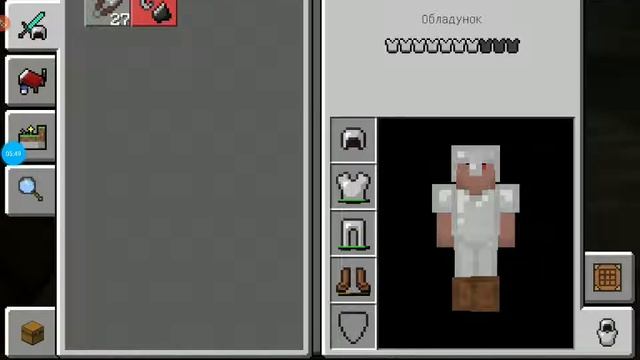 Мини серия с алмазной киркой!!!!Копаем обсидиан. #13 смотреть онлайн