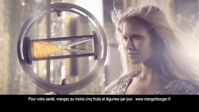 Ferrero Rocher "Infini" смотреть онлайн