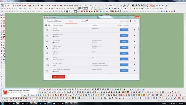 solid inspector in SU смотреть онлайн