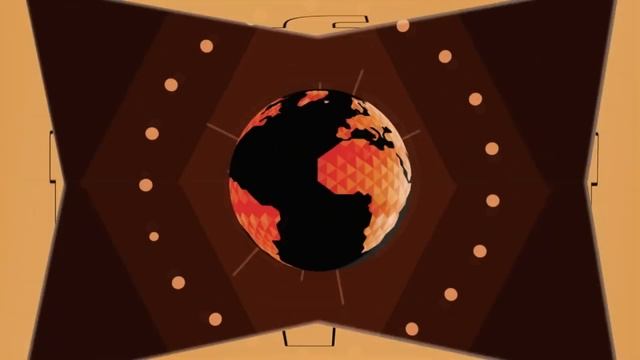 Facebook Logo Animation effects [Sponsored by Klasky Csupo 2001 effects] смотреть онлайн