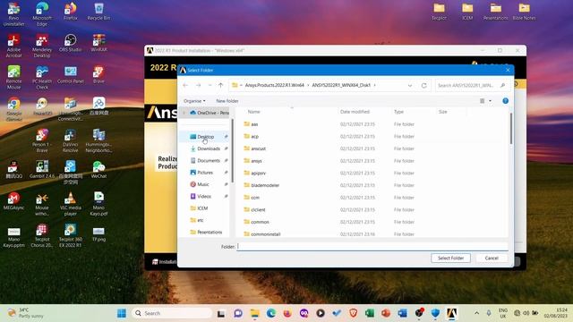 Ansys Download and installation Tutorial #ansystutorial #ansysfluent #ansys смотреть онлайн