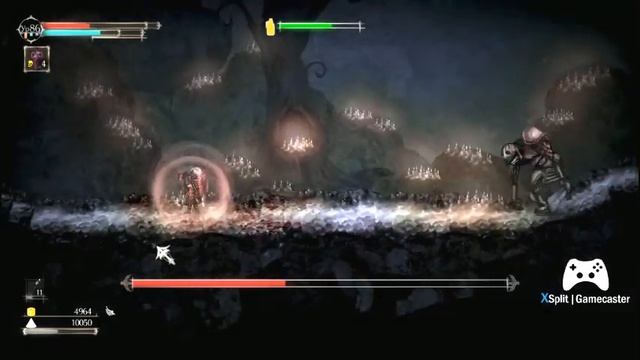 Соль и подземелья. Во имя Девары!!! РОНИН КРАН. смотреть онлайн