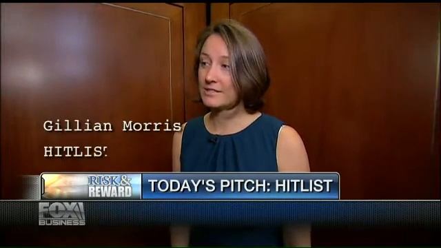 Elevator Pitch: An app that makes travel easy смотреть онлайн
