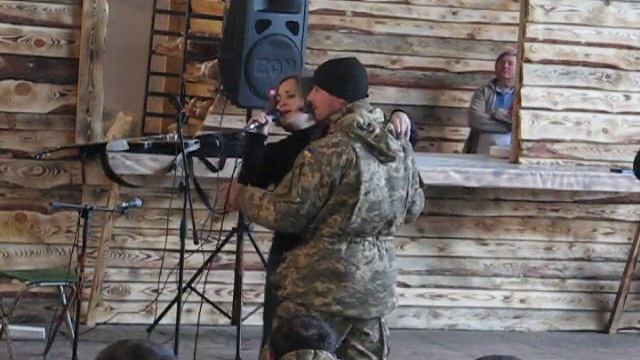 Люцина Хворост, м. Харків