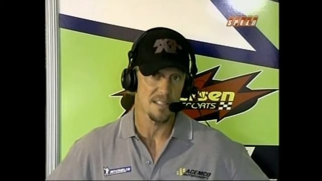 2006 LeMans pt 10 смотреть онлайн