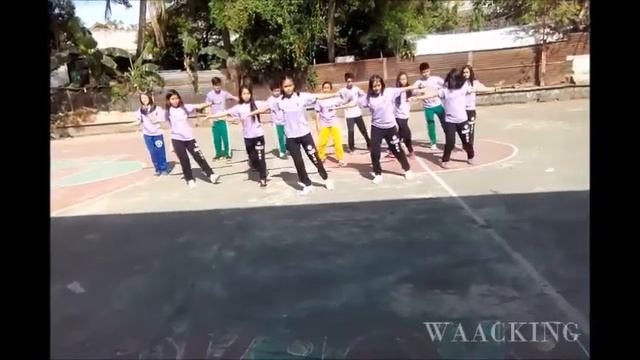 Good Boy (GD x Taeyang) - Waacking dance vesion смотреть онлайн