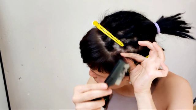 Как расплести натуральные дреды. Расплетаю свои дреды. Что будет с волосами? смотреть онлайн