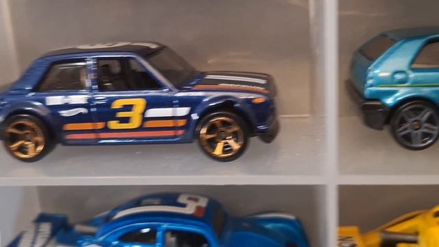 HOTWHEELS ROOM TOUR PART 2 & NEW FINDS 2024 ULTRA HOTS JDM ADDED TO THE COLLECTION THE JDM DUDE