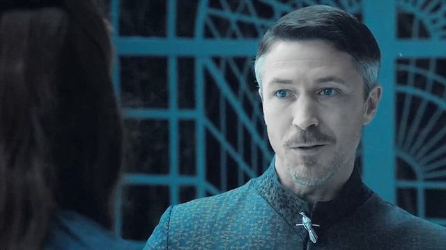 ● Petyr & Sansa // The Way ● смотреть онлайн