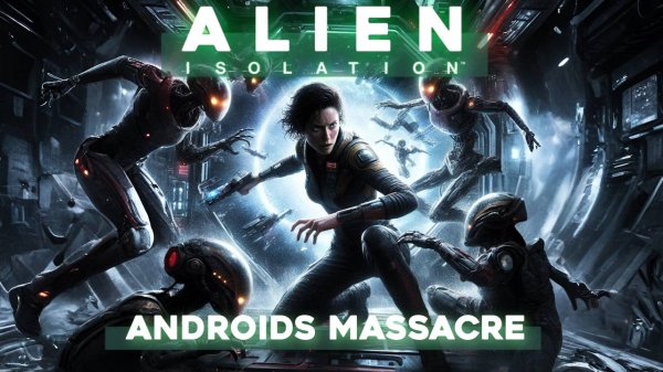 I KILLED Them ALL  - Missions 10, 11, 12: The Trap, Hazard Containment, Synthetic Solution