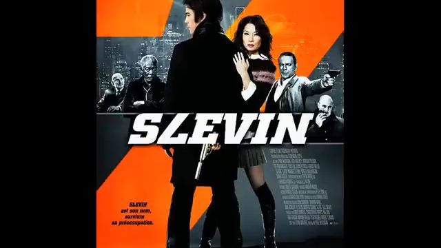 Slevin patto criminale - Colonna Sonora - Killing the Fairy смотреть онлайн