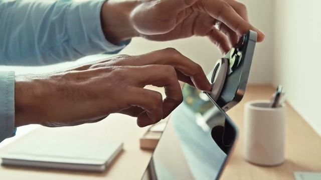 Meet the new Belkin. Be Ready For Today. смотреть онлайн