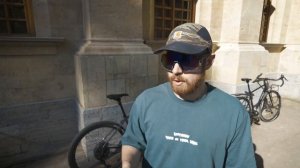 Gravel Gestalt Stalion и Sheriff - CRMO Гравел на осях, промах и втулках Novatec