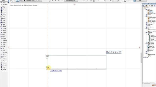 BIM for ArchiCAD: DITON pavings смотреть онлайн