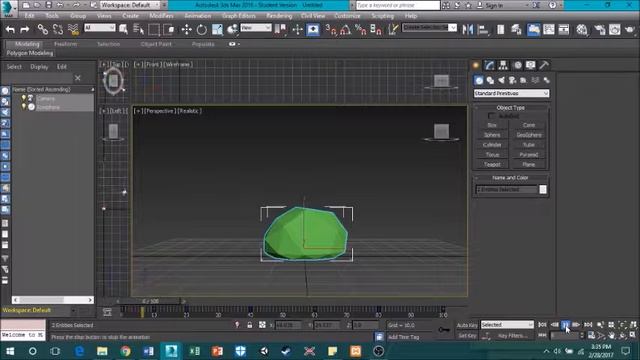 Obj animation смотреть онлайн