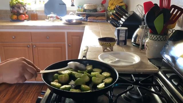 Cómo hacer una salsa ( Pico cita;) смотреть онлайн