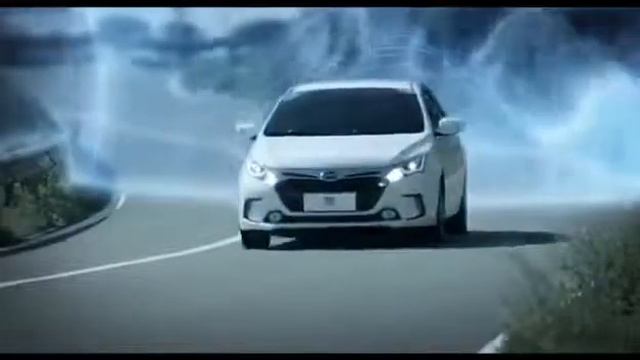 BYD Qin Autoblog Uruguay смотреть онлайн