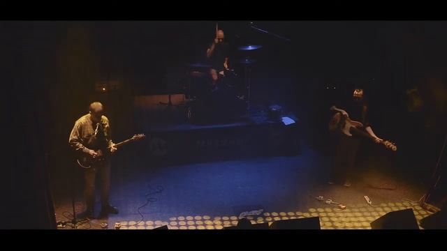 Смеющийся Тигр - 2 - Live At Monteray, Kyiv [24.11.2017]